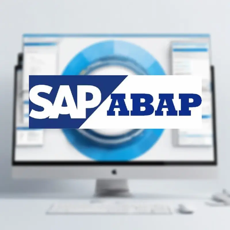 SAP ABAP